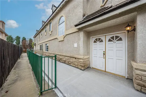 1230 Elm #G, San Gabriel, CA 91775