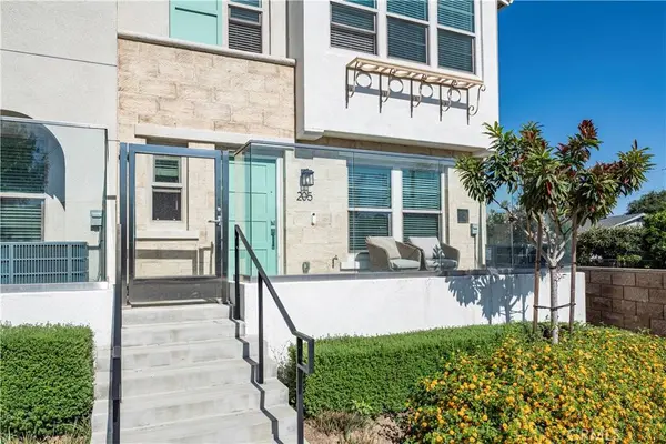 205 S Paige Ln, La Habra, CA 90631