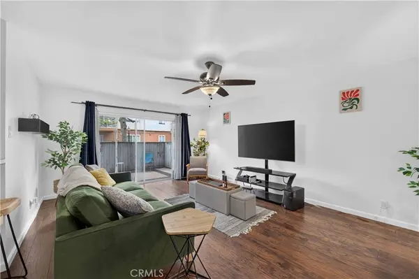 400 N Acacia AVE #B17, Fullerton, CA 92831