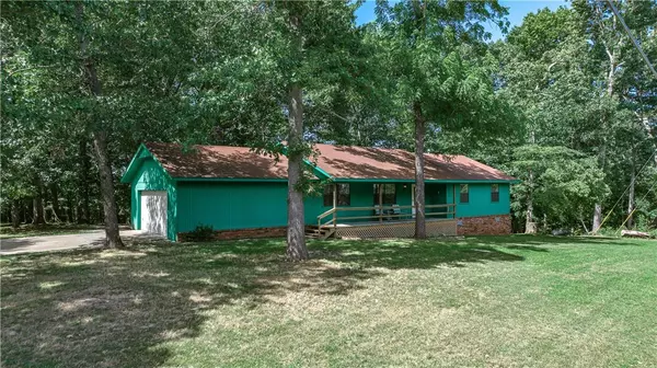 9508 Fowler Cv, Rogers, AR 72758