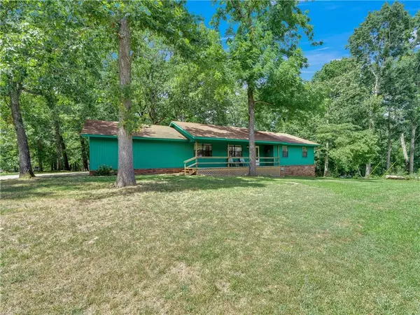 9508 Fowler Cv, Rogers, AR 72758