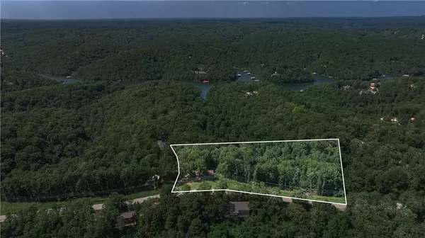 9508 Fowler Cv, Rogers, AR 72758