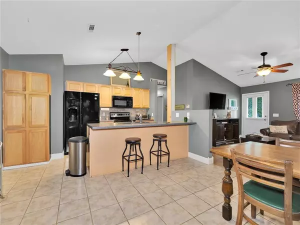 224 N Christy Ln, Farmington, AR 72730