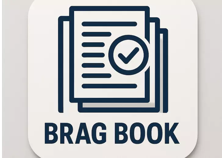 Brag Book