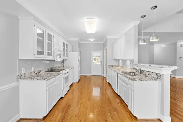 126 Brinkley Pl., Spartanburg, SC 29301