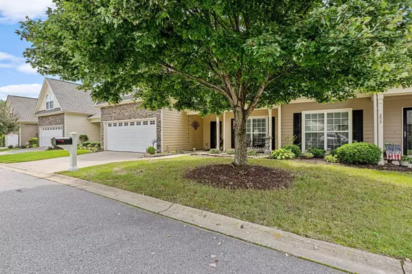 251 Louisville Dr #251, Greenville, SC 29607