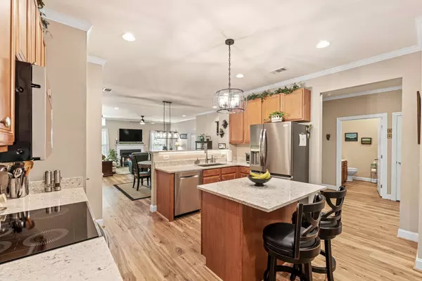 251 Louisville Dr #251, Greenville, SC 29607