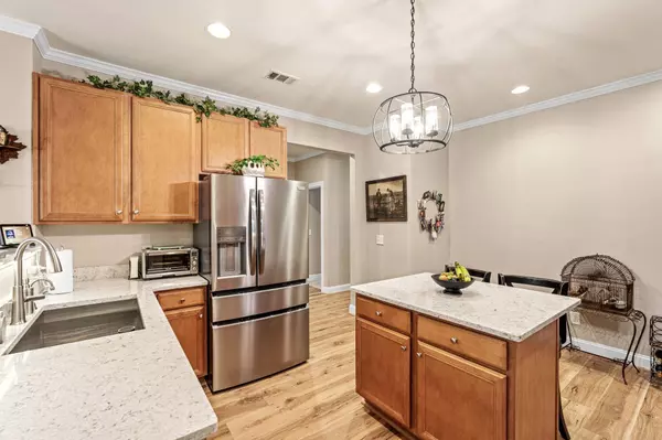 251 Louisville Dr #251, Greenville, SC 29607