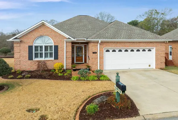 126 Brinkley Pl., Spartanburg, SC 29301