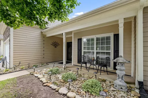 251 Louisville Dr #251, Greenville, SC 29607