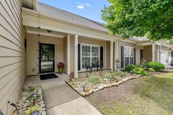 251 Louisville Dr #251, Greenville, SC 29607