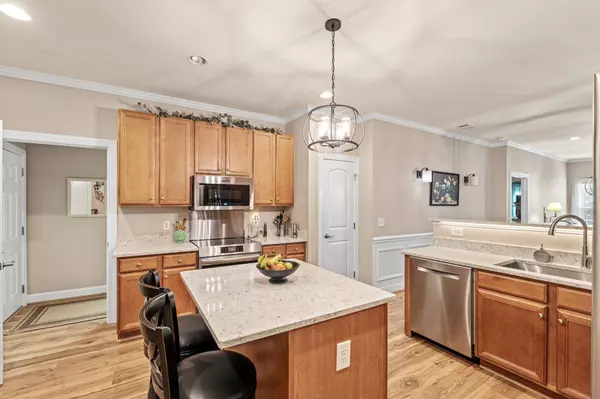 251 Louisville Dr #251, Greenville, SC 29607