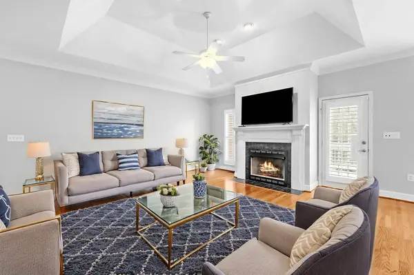 126 Brinkley Pl., Spartanburg, SC 29301