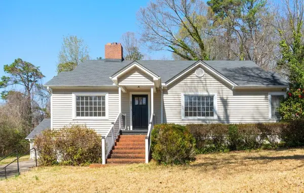 201 Augusta St
