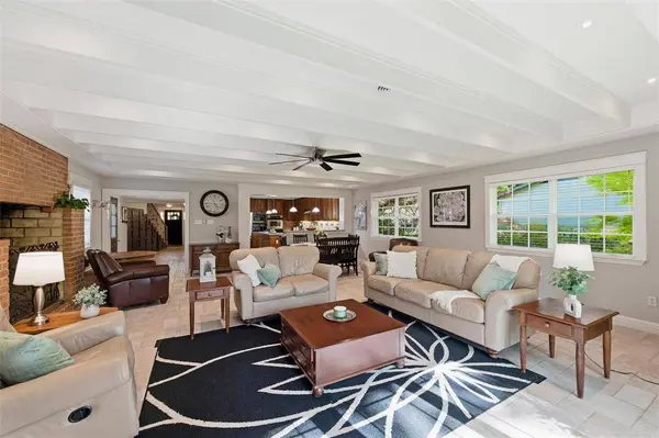 1204 Forrest Drive, Arlington, TX 76012