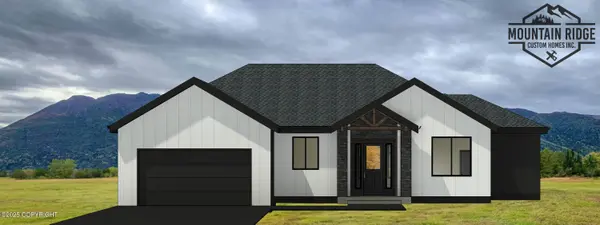 6645 E Gateway DR, Palmer, AK 99645