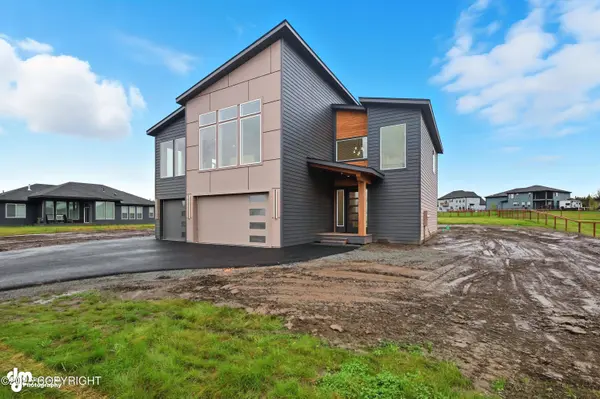6779 E Preservation DR, Palmer, AK 99645