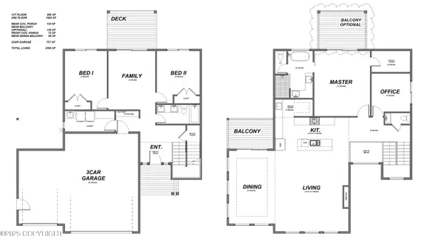 6779 E Preservation DR, Palmer, AK 99645