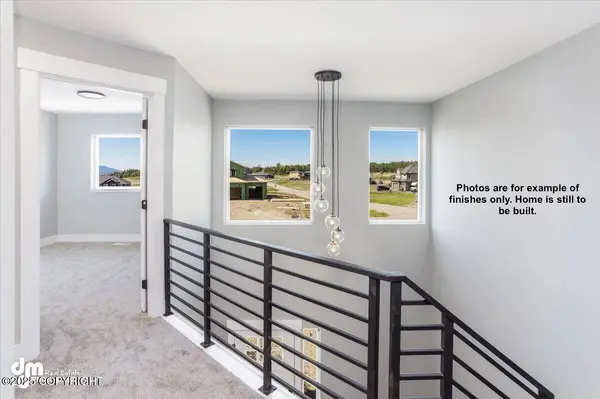 2317 S Sanctuary DR, Palmer, AK 99645