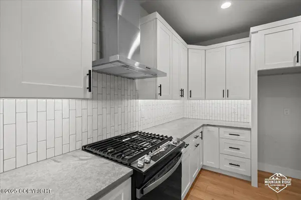 2344 S Skyward View CIR, Palmer, AK 99645