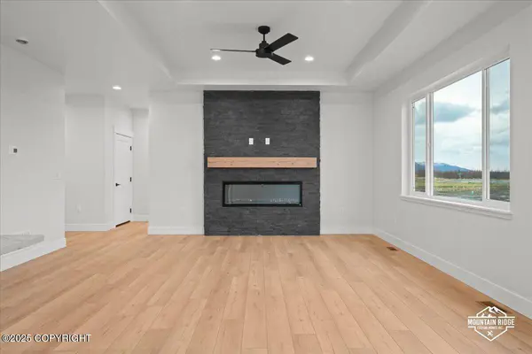 2344 S Skyward View CIR, Palmer, AK 99645