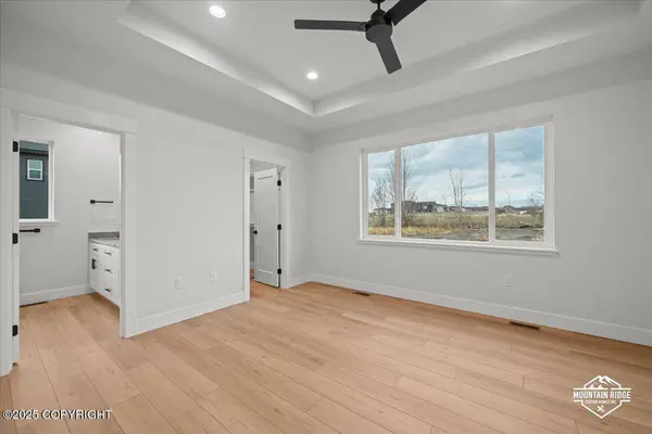 2344 S Skyward View CIR, Palmer, AK 99645