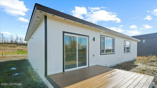 2344 S Skyward View CIR, Palmer, AK 99645