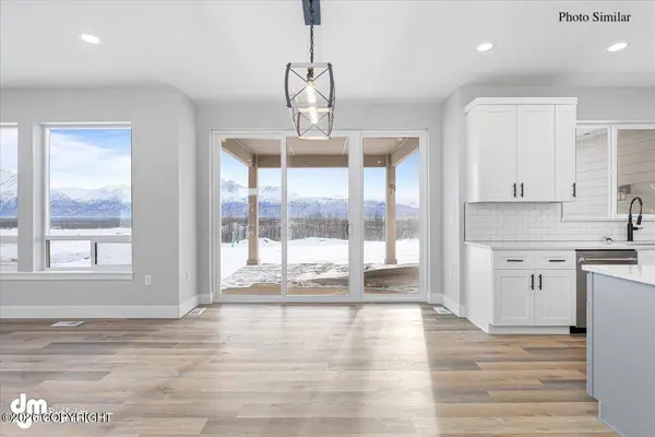 2467 S Sanctuary DR, Wasilla, AK 99645