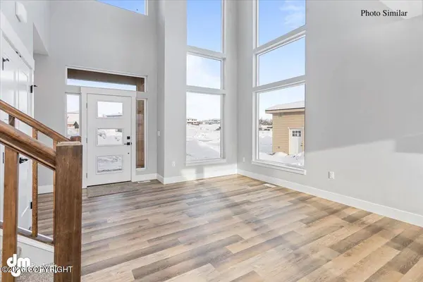 2467 S Sanctuary DR, Wasilla, AK 99645