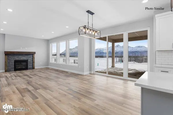2467 S Sanctuary DR, Wasilla, AK 99645
