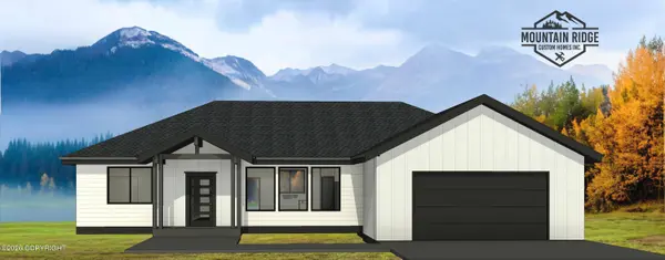 6807 E Exquisite DR, Palmer, AK 99645
