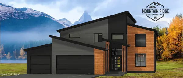 2497 S Sanctuary DR, Palmer, AK 99645