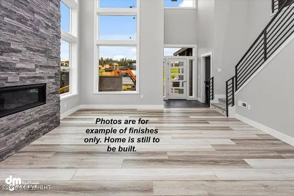 2497 S Sanctuary DR, Palmer, AK 99645