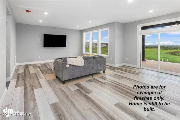 2497 S Sanctuary DR, Palmer, AK 99645