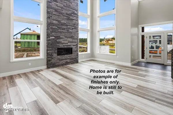 2497 S Sanctuary DR, Palmer, AK 99645