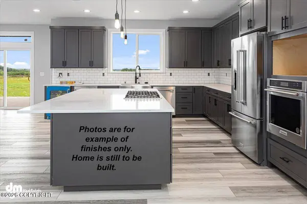 2497 S Sanctuary DR, Palmer, AK 99645
