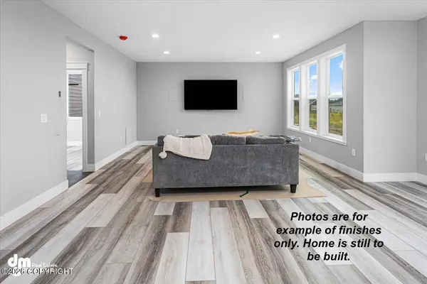 2497 S Sanctuary DR, Palmer, AK 99645