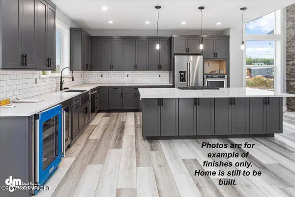 2497 S Sanctuary DR, Palmer, AK 99645