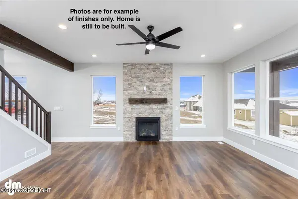 6504 E Exquisite DR, Palmer, AK 99645