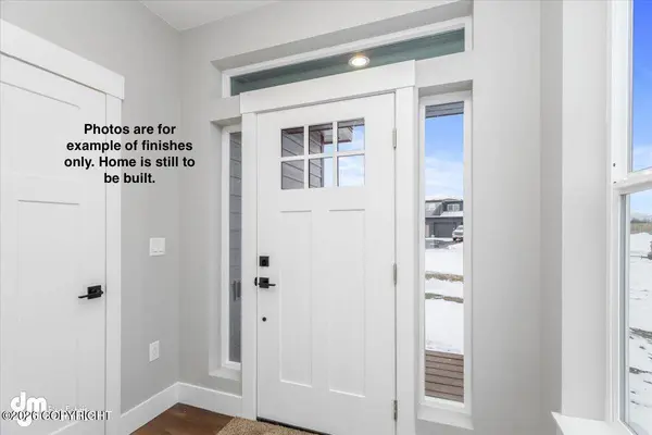 6504 E Exquisite DR, Palmer, AK 99645