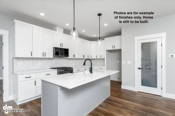 6504 E Exquisite DR, Palmer, AK 99645