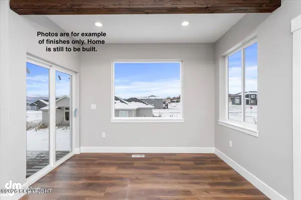 6504 E Exquisite DR, Palmer, AK 99645