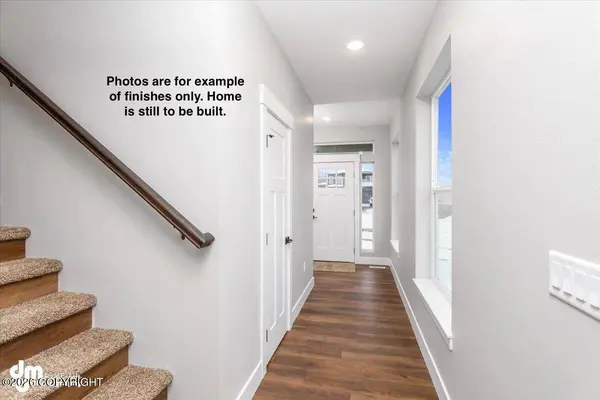 6504 E Exquisite DR, Palmer, AK 99645