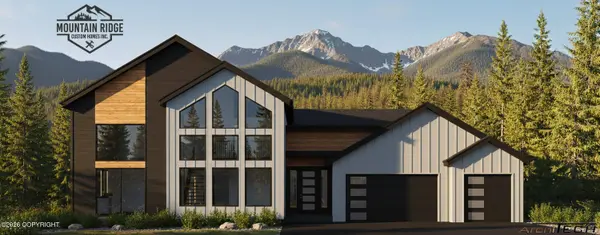 2636 S Scenery CIR, Wasilla, AK 99645