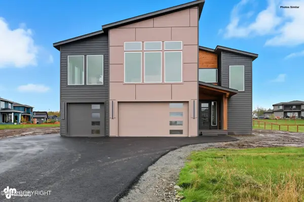 2448 S Sanctuary DR, Wasilla, AK 99654