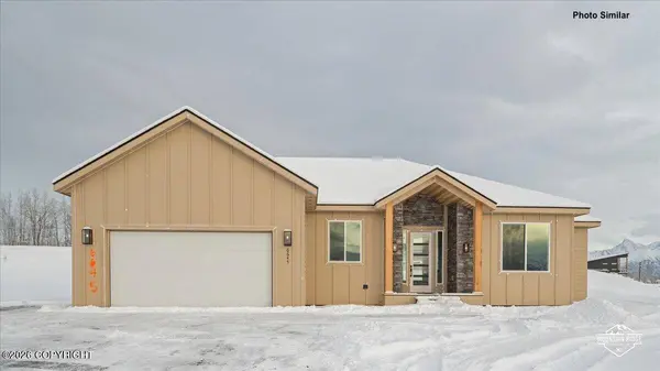 L2 Paine CIR, Anchorage, AK 99516