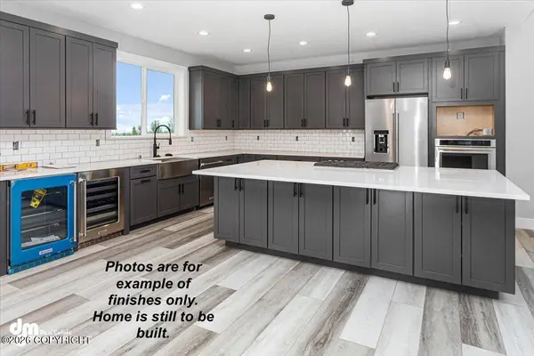 L1 Paine CIR, Anchorage, AK 99516