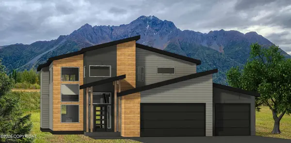 L1 Paine CIR, Anchorage, AK 99516