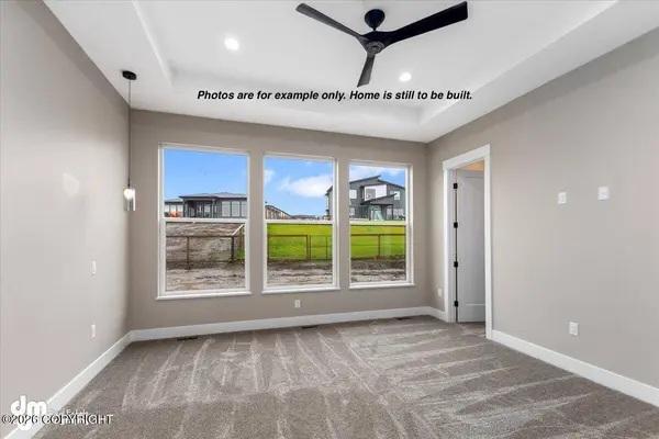 2490 S Sanctaury DR, Palmer, AK 99645