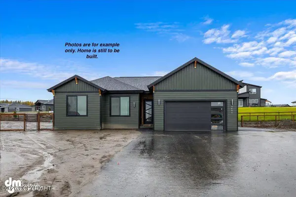 1893 W Cashatt AVE, Wasilla, AK 99645
